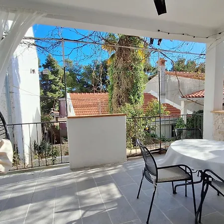 Lägenhet Mediteraneo 2 By Guide Klek