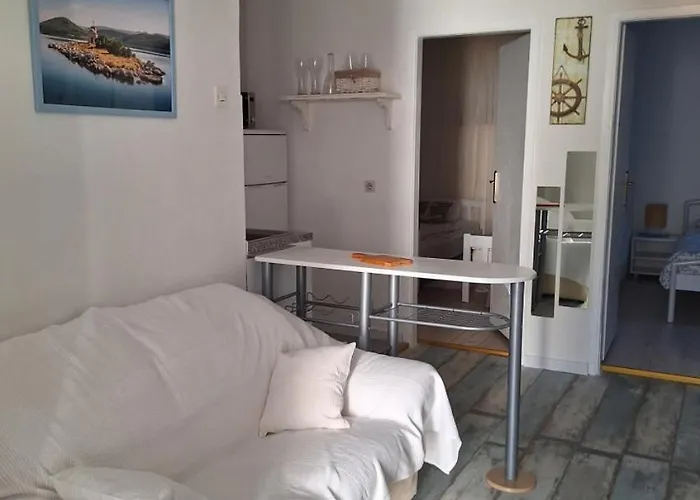 Lägenhet Mediteraneo 2 By Guide *