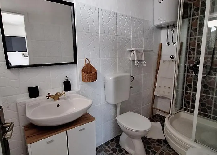 Mediteraneo 2 By Guide Lägenhet