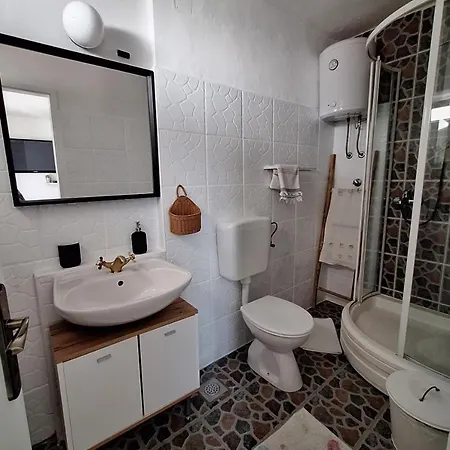 Mediteraneo 2 By Guide 公寓