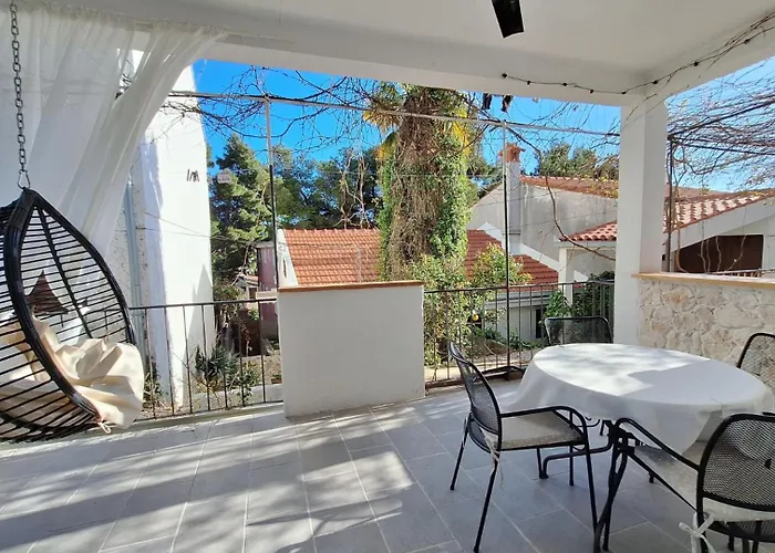 公寓 Mediteraneo 2 By Guide 克勒克