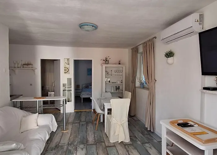 Mediteraneo 2 By Guide 公寓 克勒克